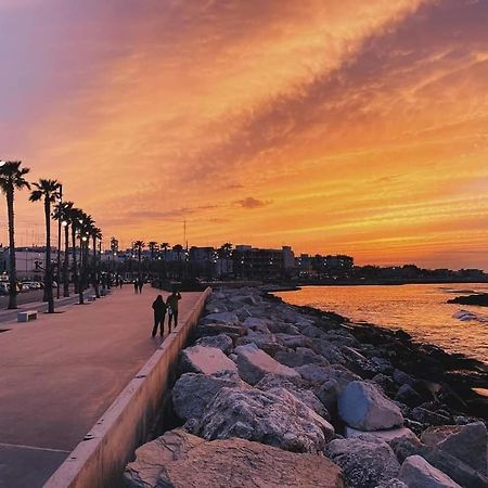 Vacation House A Mola Di Bari 아파트 외부 사진